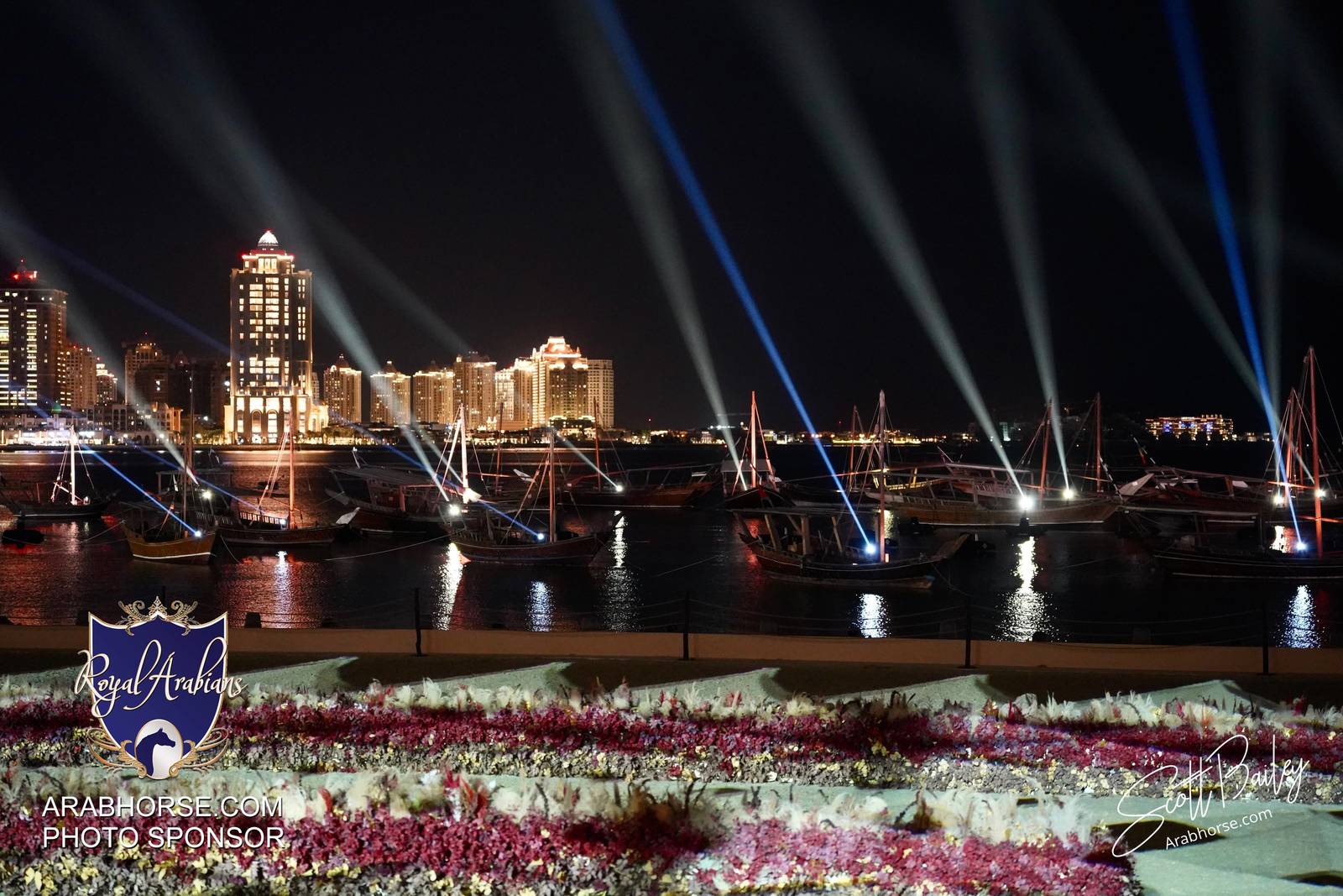 2024 KATARA Photos Day 3 - Atmosphere & People Photos 