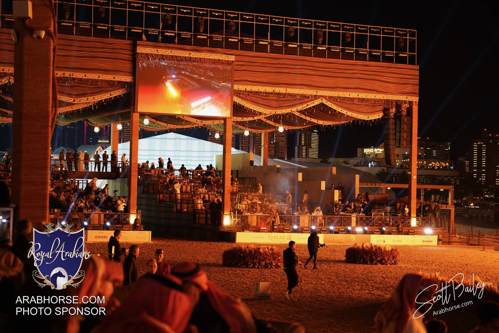 2024 KATARA Photos Day 3 - Atmosphere & People Photos 