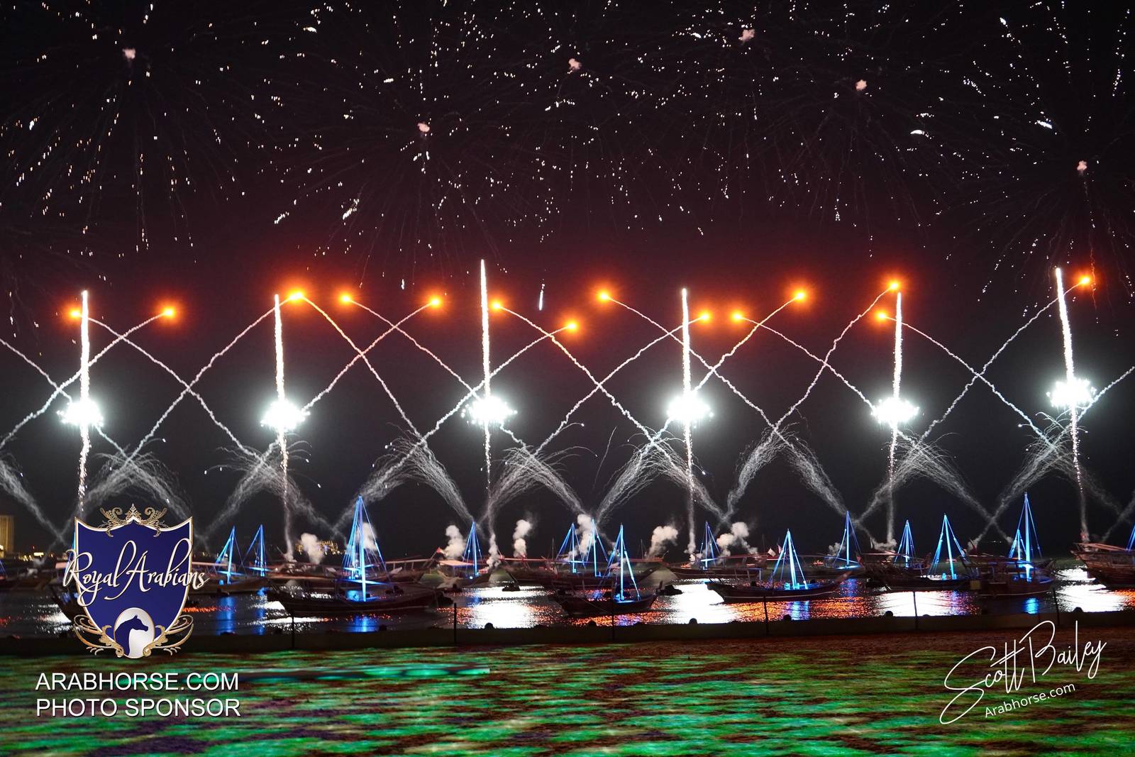 2024 KATARA Photos Day 3 - Atmosphere & People Photos 