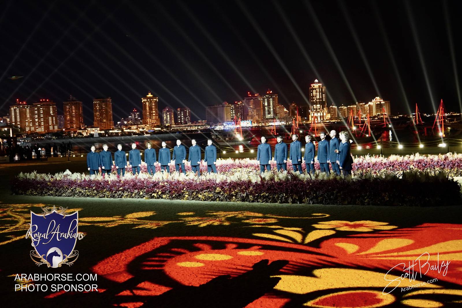 2024 KATARA Photos Day 3 - Atmosphere & People Photos 