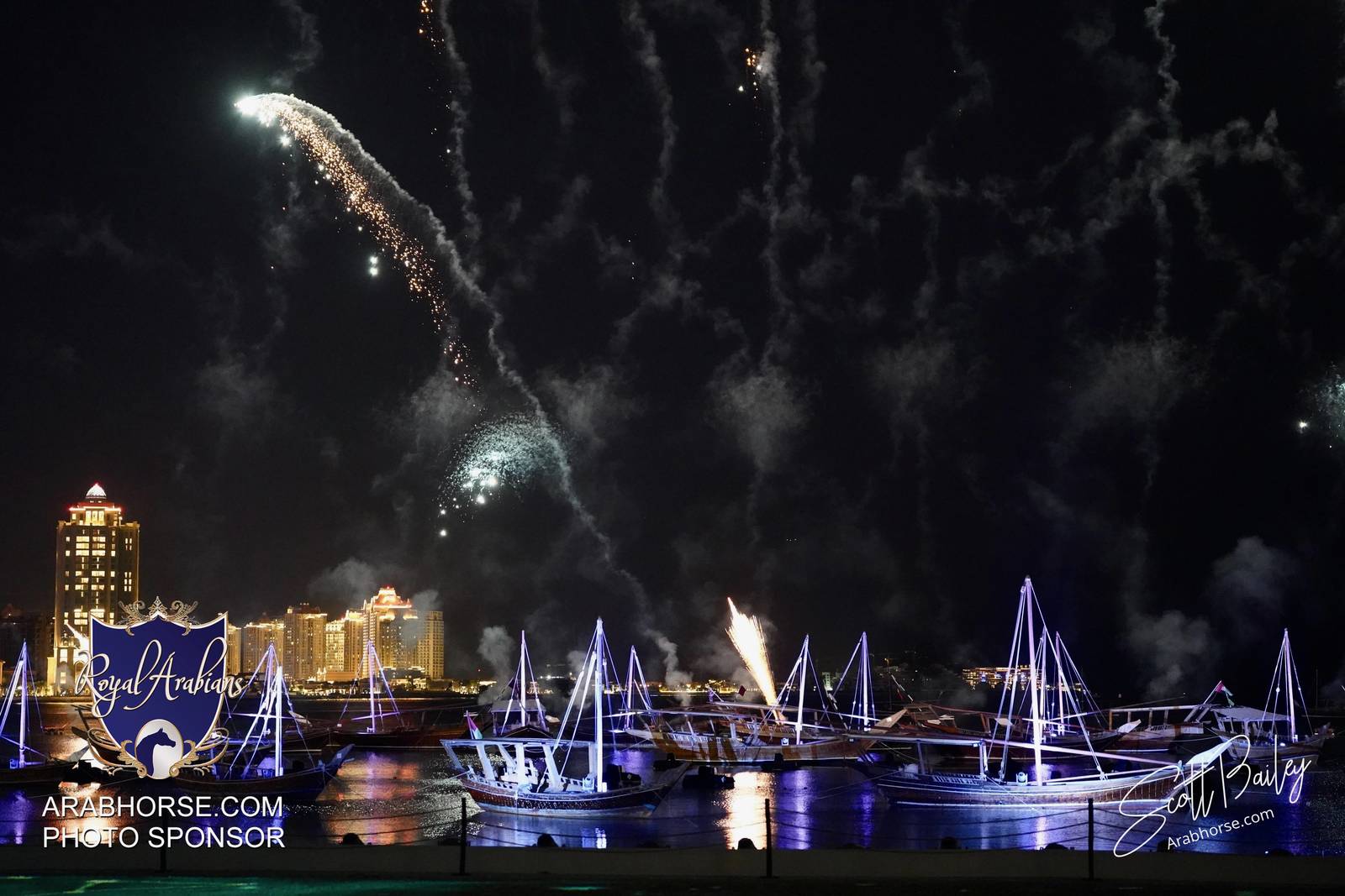 2024 KATARA Photos Day 3 - Atmosphere & People Photos 