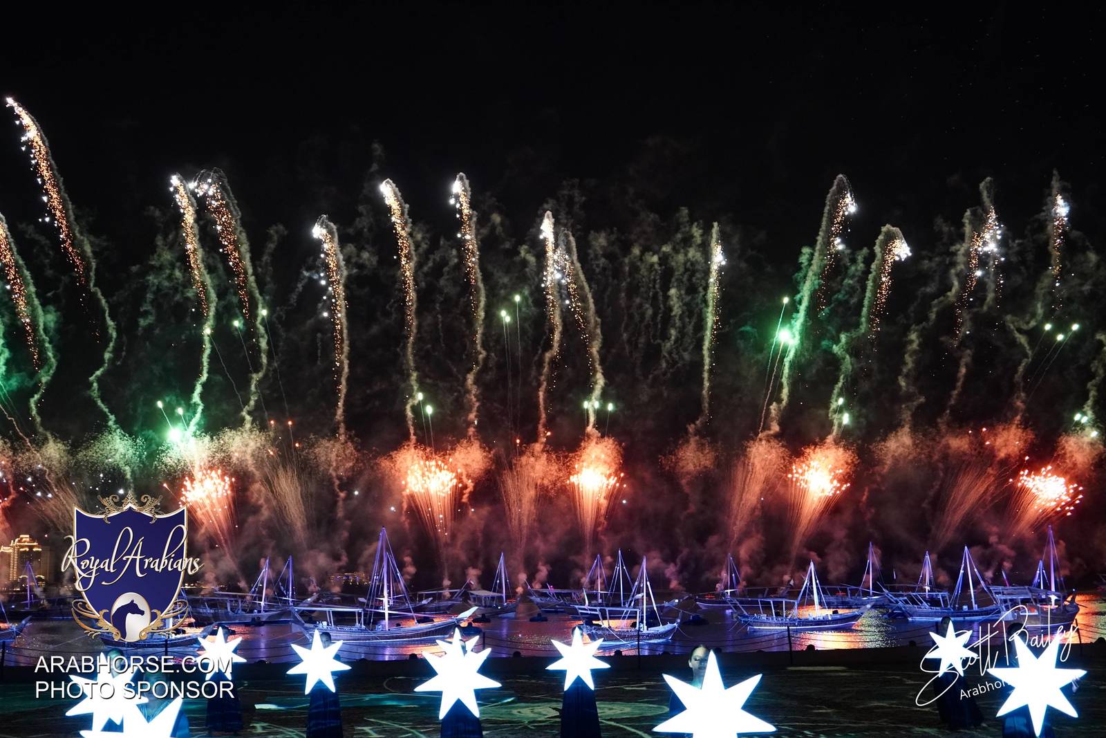 2024 KATARA Photos Day 3 - Atmosphere & People Photos 