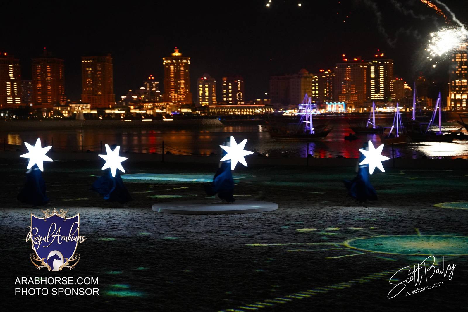 2024 KATARA Photos Day 3 - Atmosphere & People Photos 