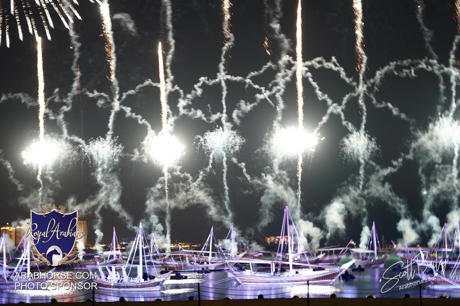 2024 KATARA Photos Day 3 - Atmosphere & People Photos 