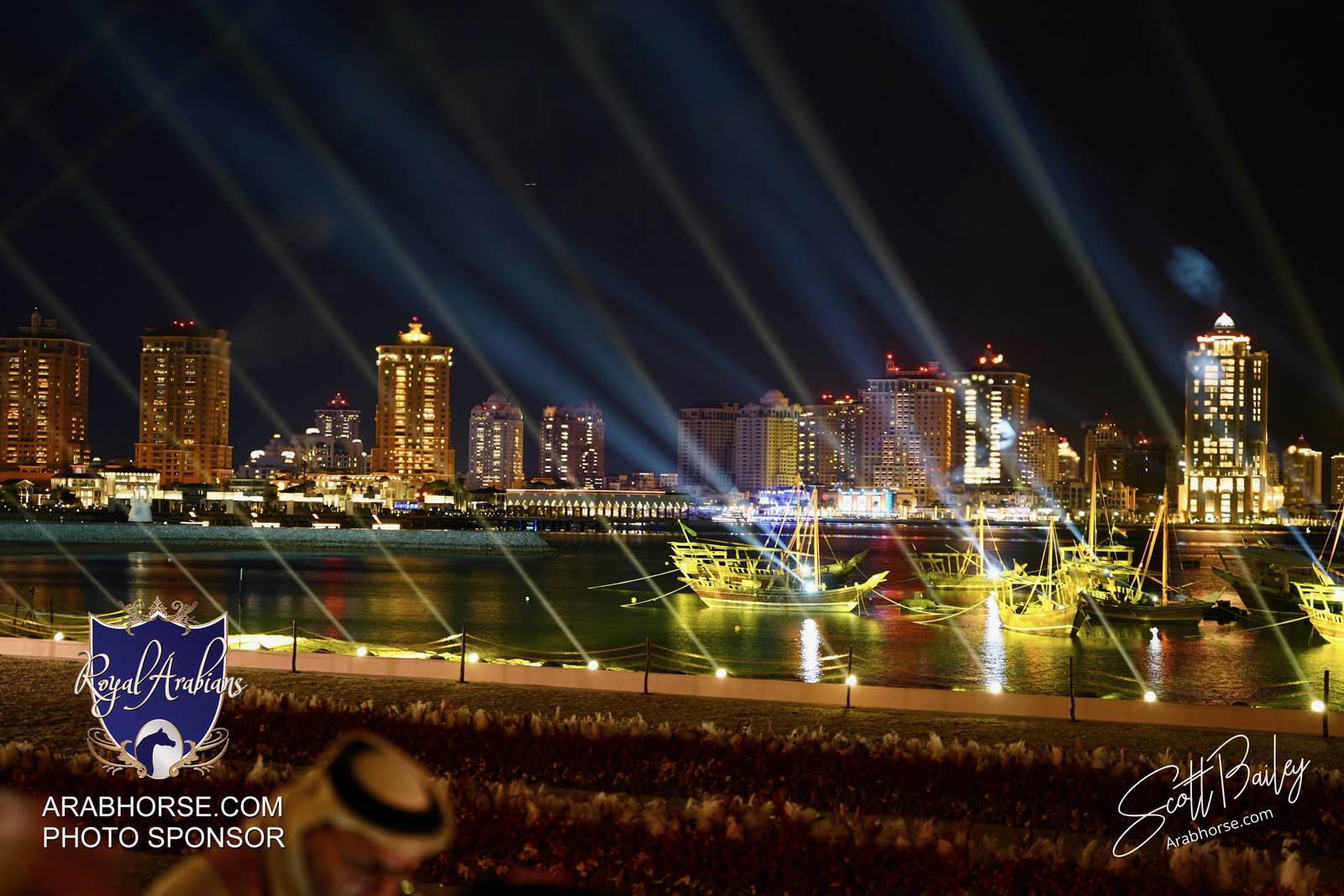 2024 KATARA Photos Day 3 - Atmosphere & People Photos 