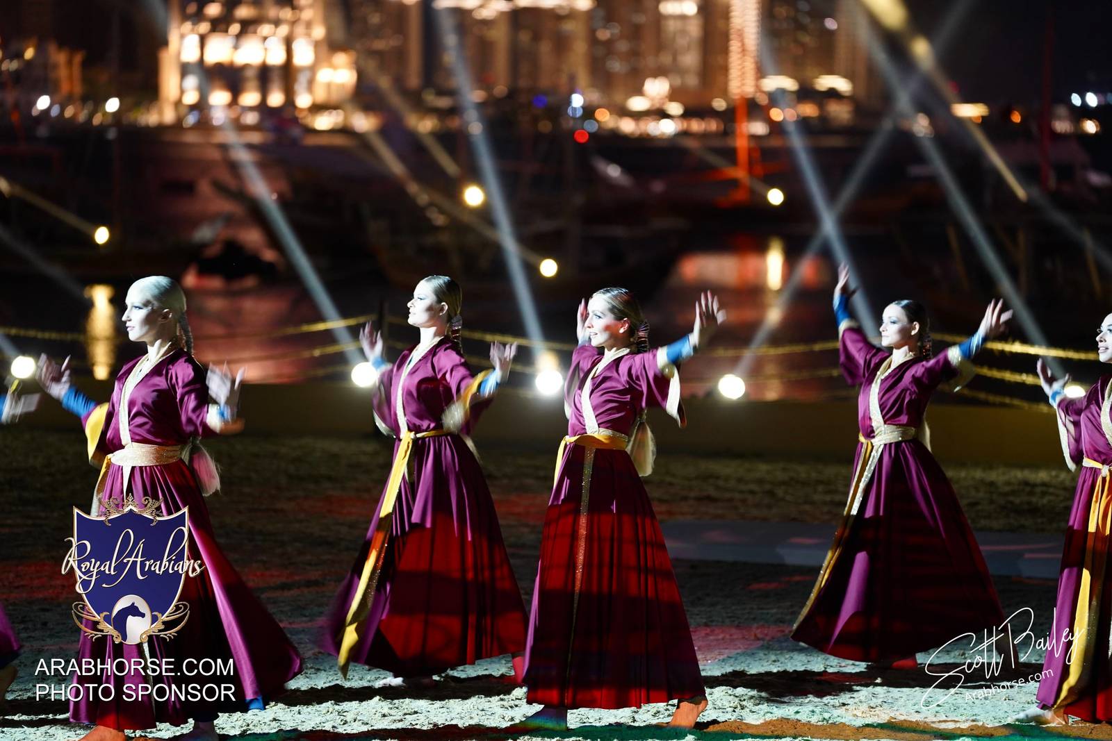 2024 KATARA Photos Day 3 - Atmosphere & People Photos 