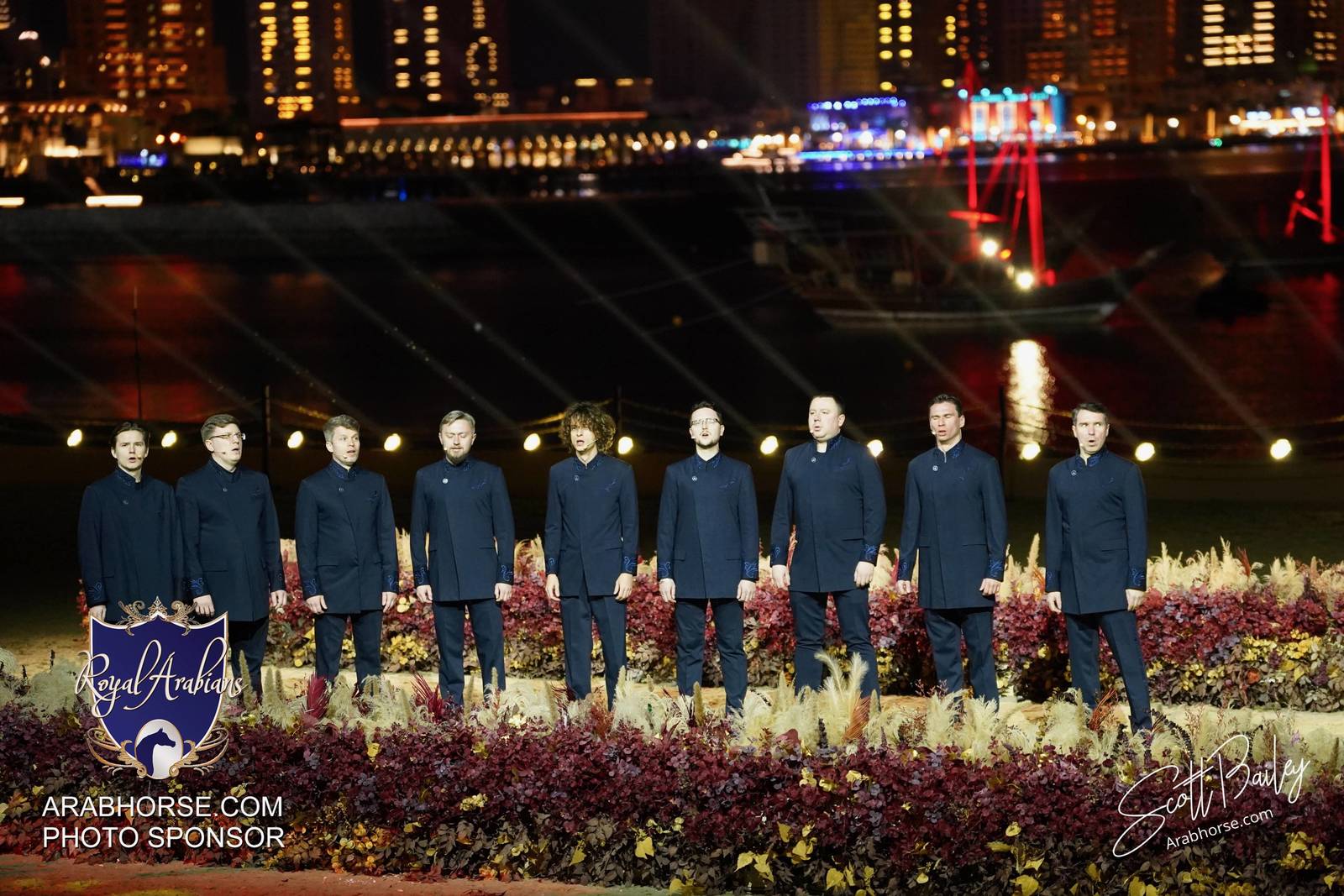 2024 KATARA Photos Day 3 - Atmosphere & People Photos 