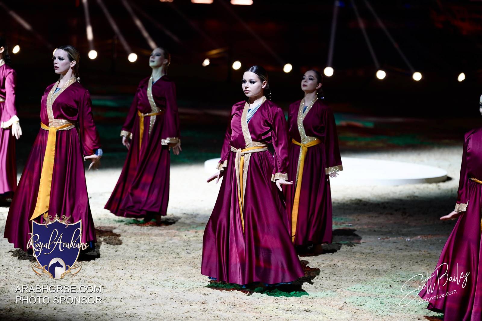 2024 KATARA Photos Day 3 - Atmosphere & People Photos 