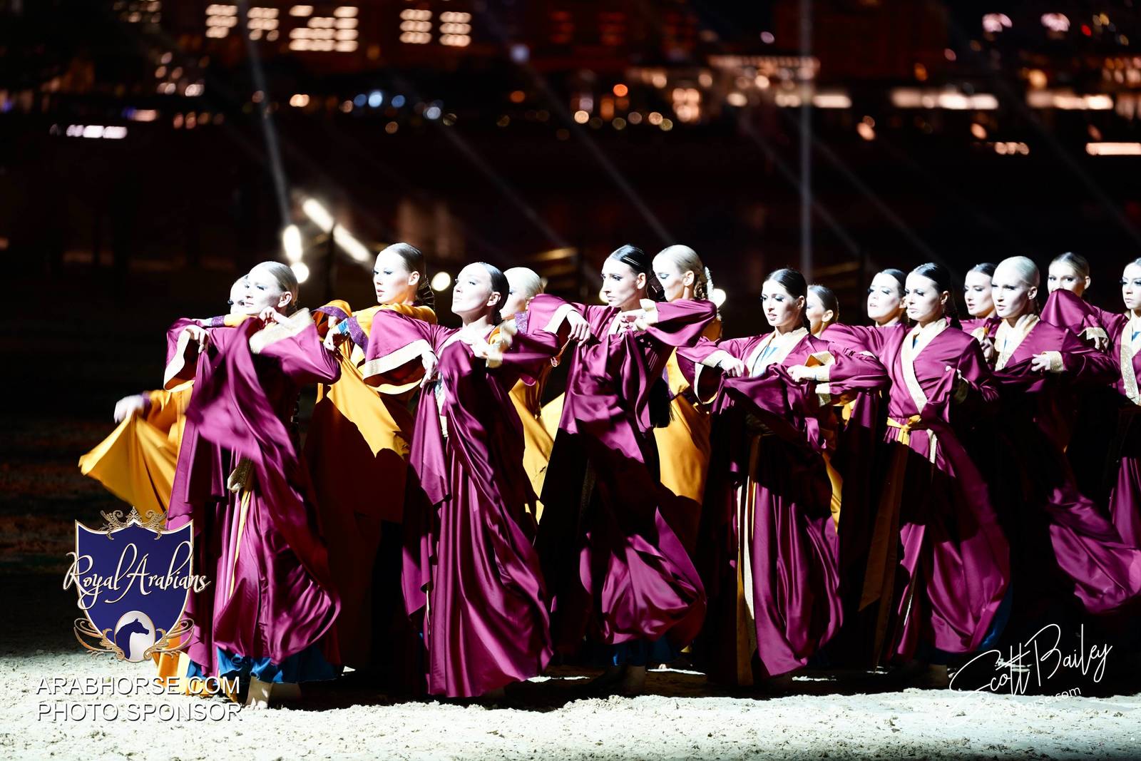 2024 KATARA Photos Day 3 - Atmosphere & People Photos 