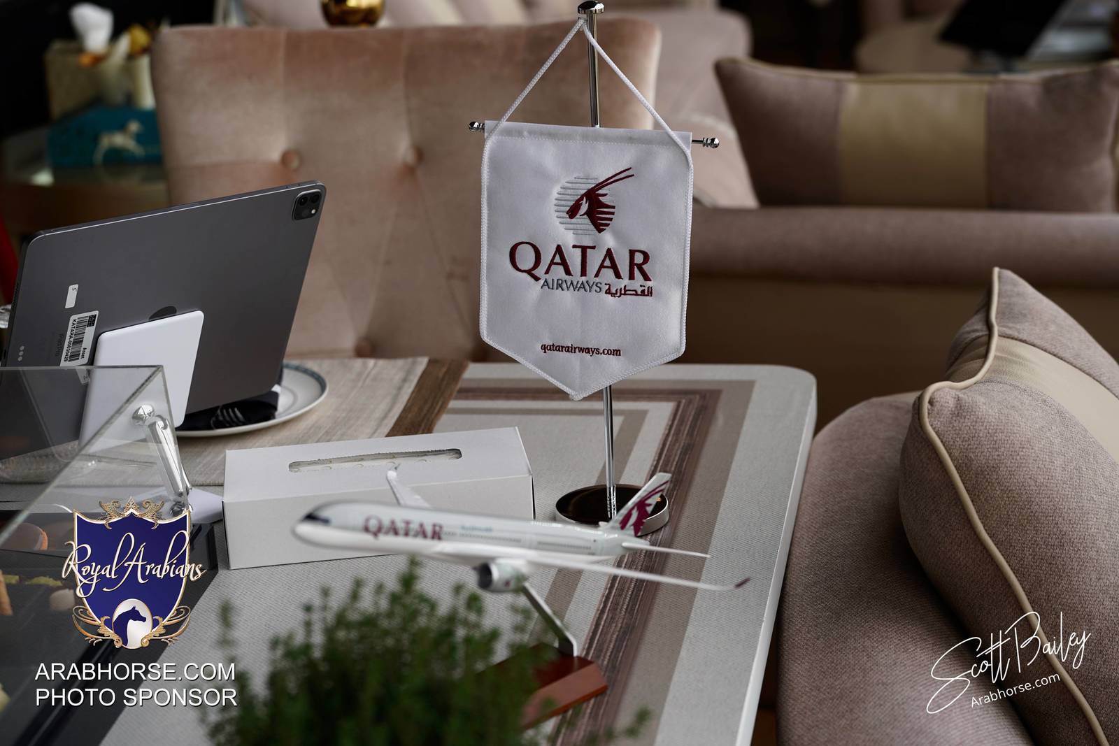 2024 KATARA Photos Day 3 - Atmosphere & People Photos 