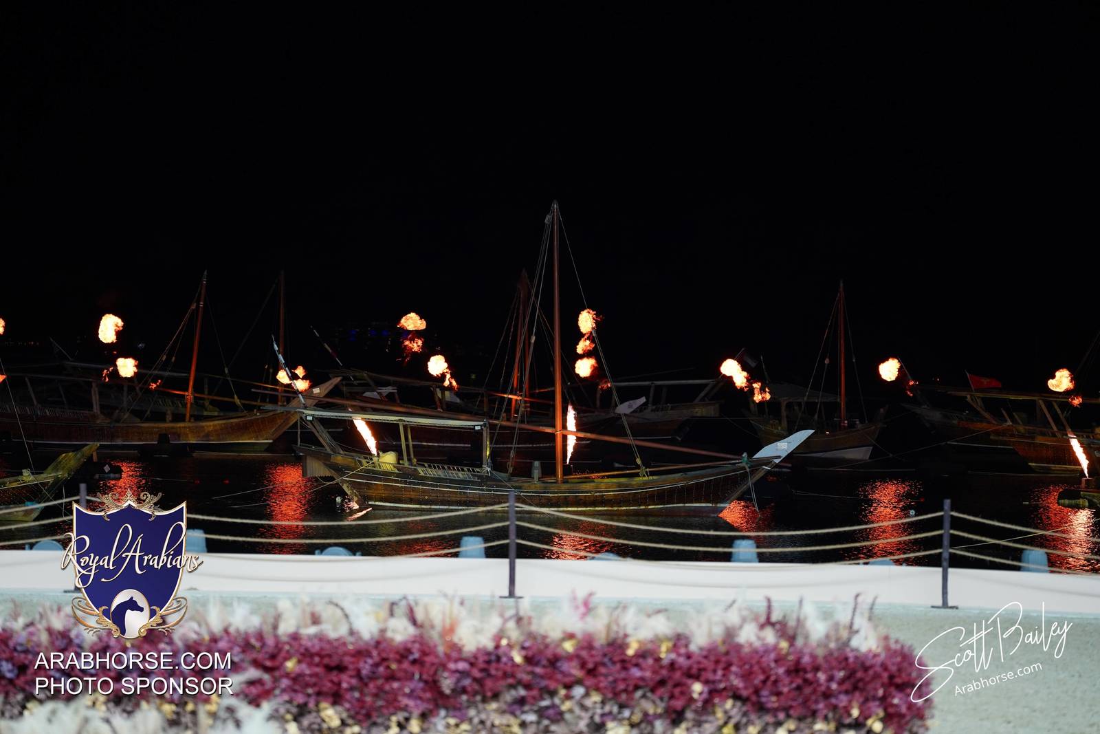 2024 KATARA Photos Day 3 - Atmosphere & People Photos 