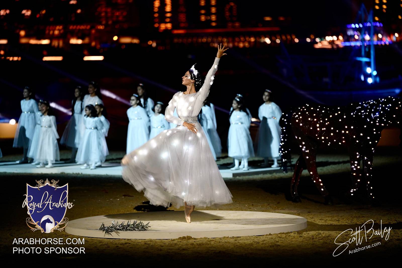 2024 KATARA Photos Day 3 - Atmosphere & People Photos 