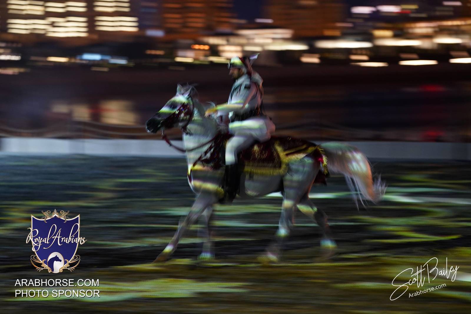 2024 KATARA Photos Day 3 - Atmosphere & People Photos 