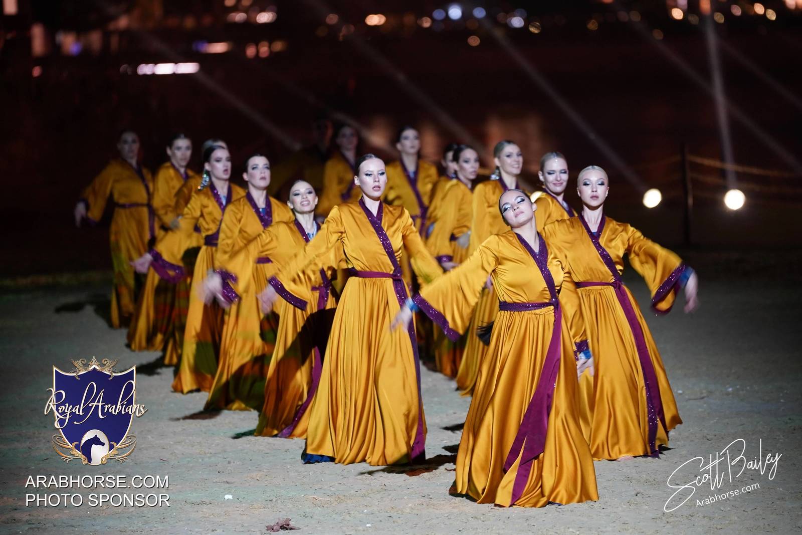 2024 KATARA Photos Day 3 - Atmosphere & People Photos 