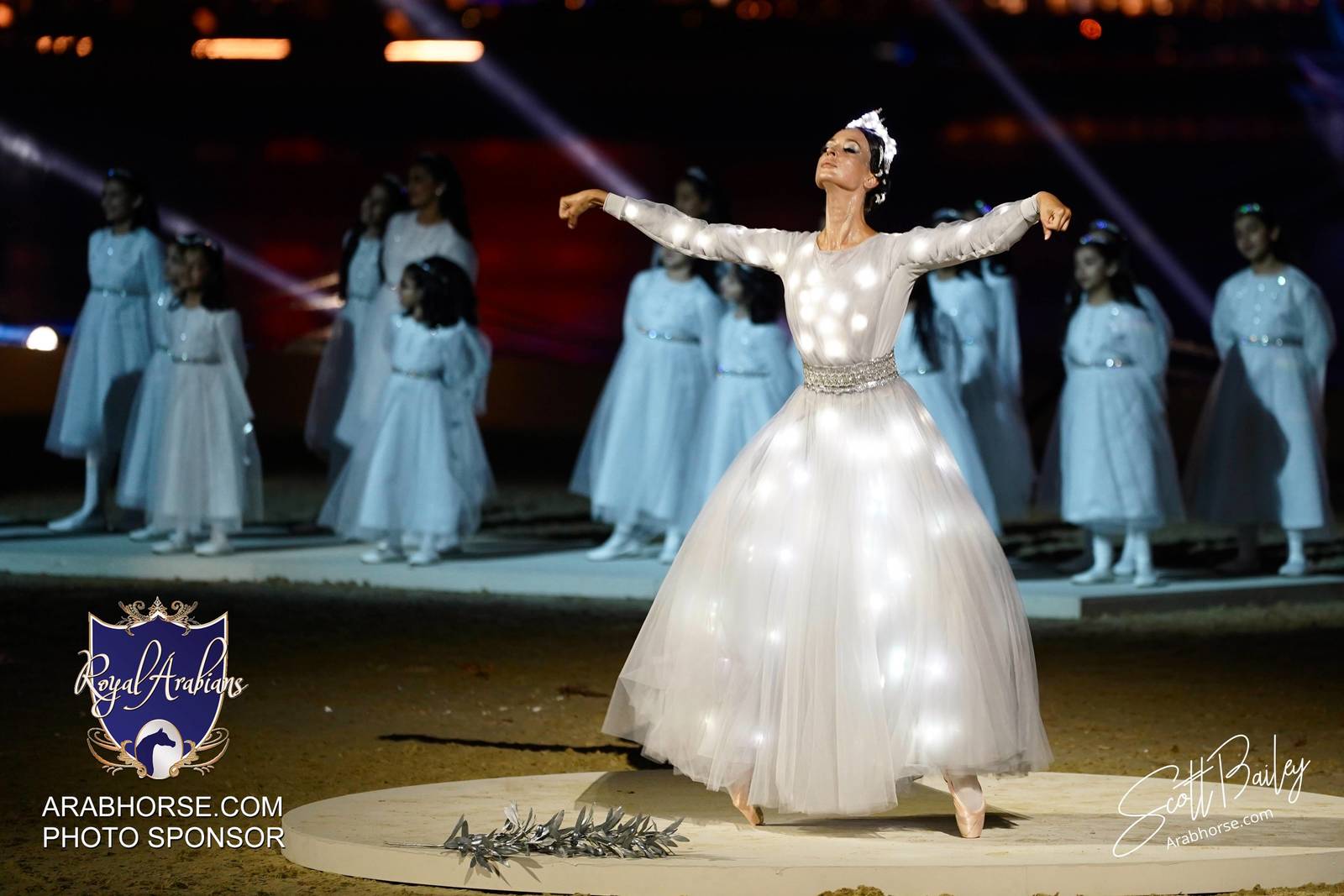 2024 KATARA Photos Day 3 - Atmosphere & People Photos 