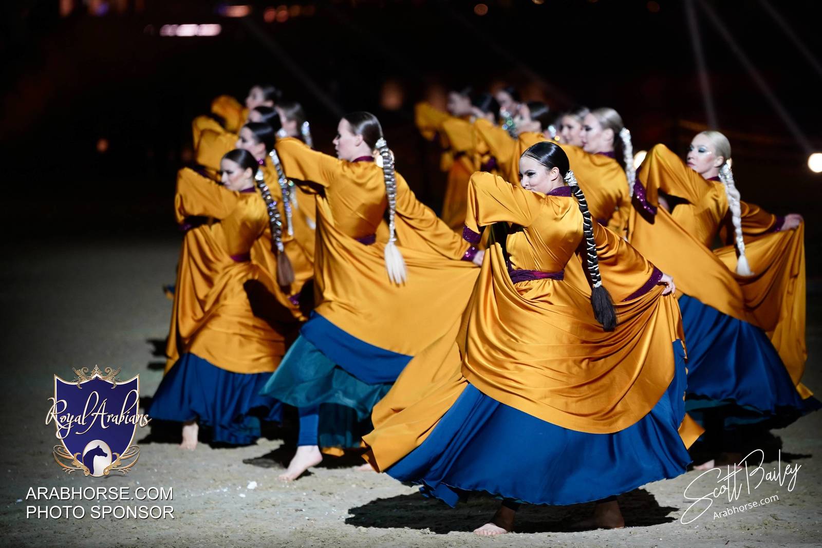 2024 KATARA Photos Day 3 - Atmosphere & People Photos 