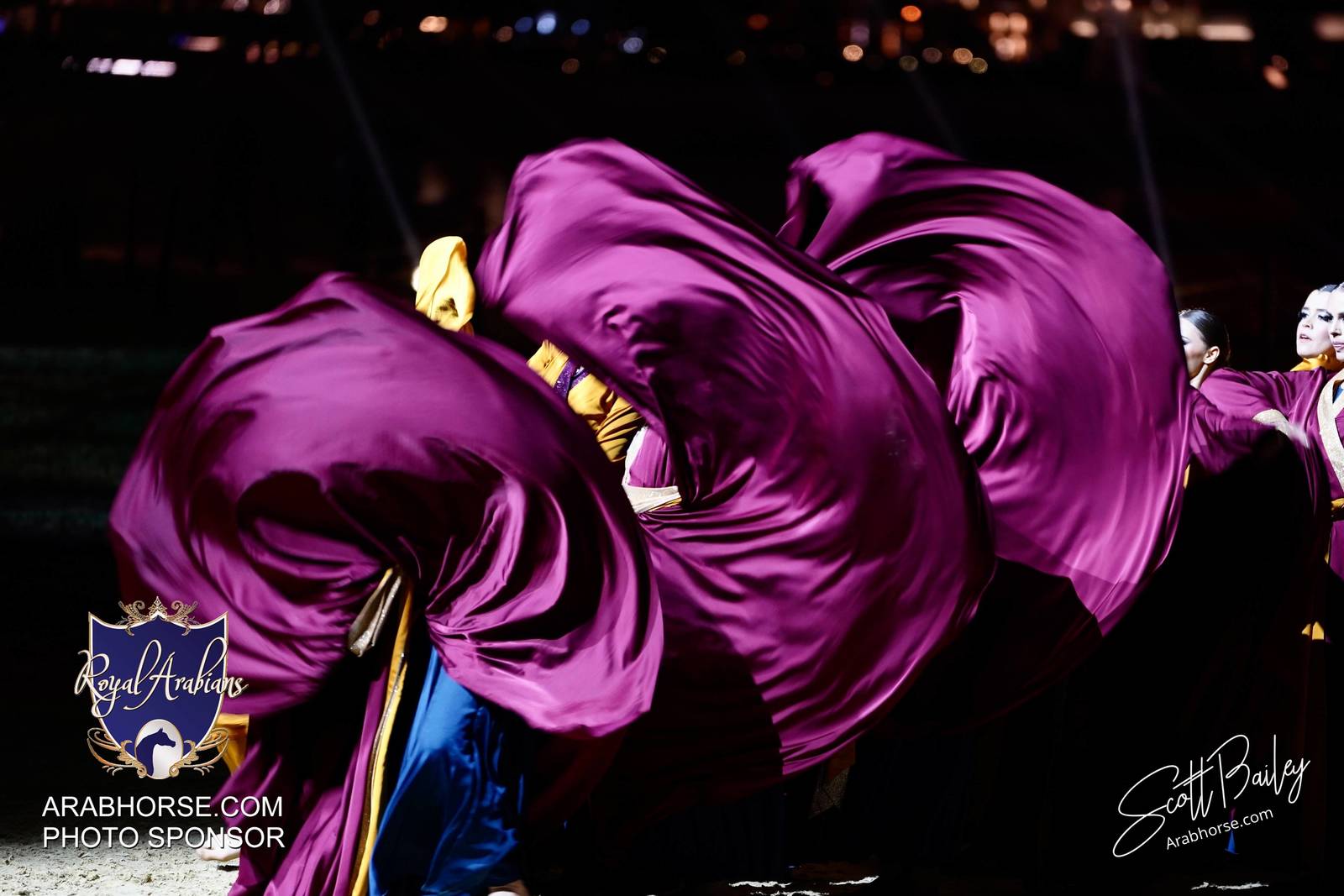 2024 KATARA Photos Day 3 - Atmosphere & People Photos 