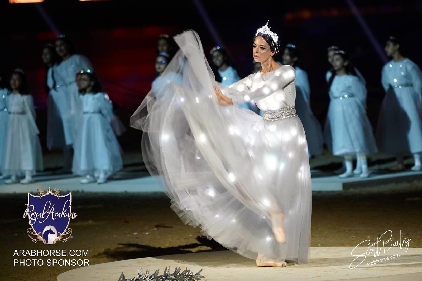 2024 KATARA Photos Day 3 - Atmosphere & People Photos 