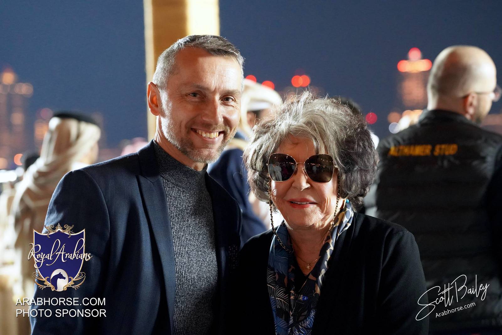 2024 KATARA Photos Day 3 - Atmosphere & People Photos 