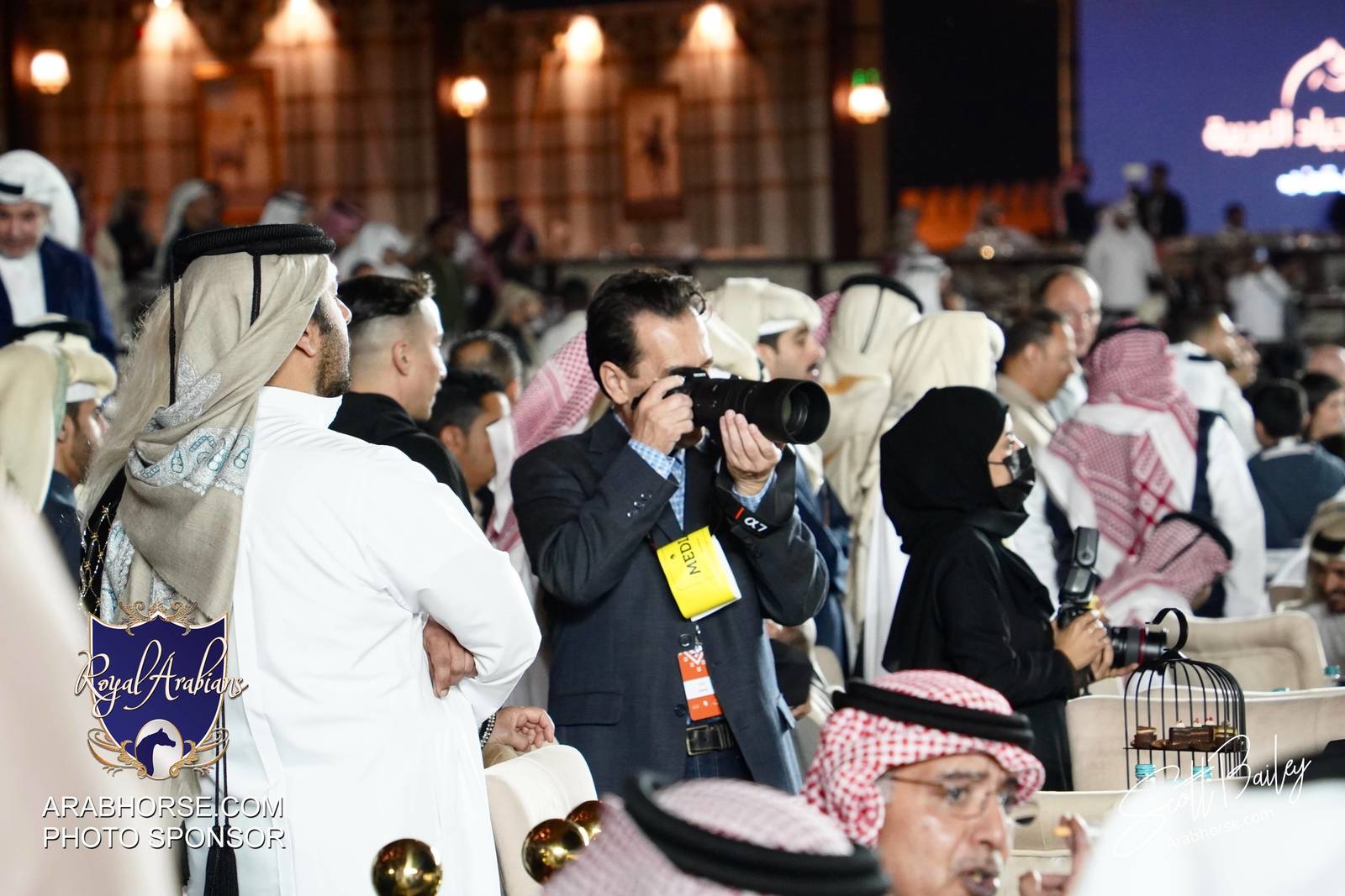 2024 KATARA Photos Day 3 - Atmosphere & People Photos 