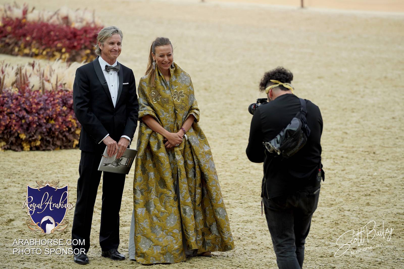 2024 KATARA Photos Day 3 - Atmosphere & People Photos 