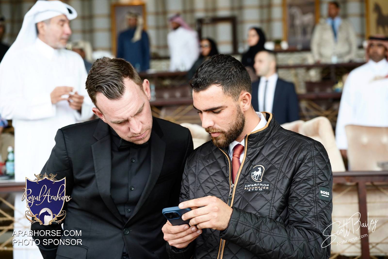 2024 KATARA Photos Day 3 - Atmosphere & People Photos 