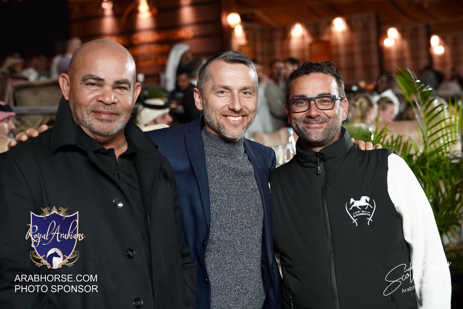 2024 KATARA Photos Day 3 - Atmosphere & People Photos 