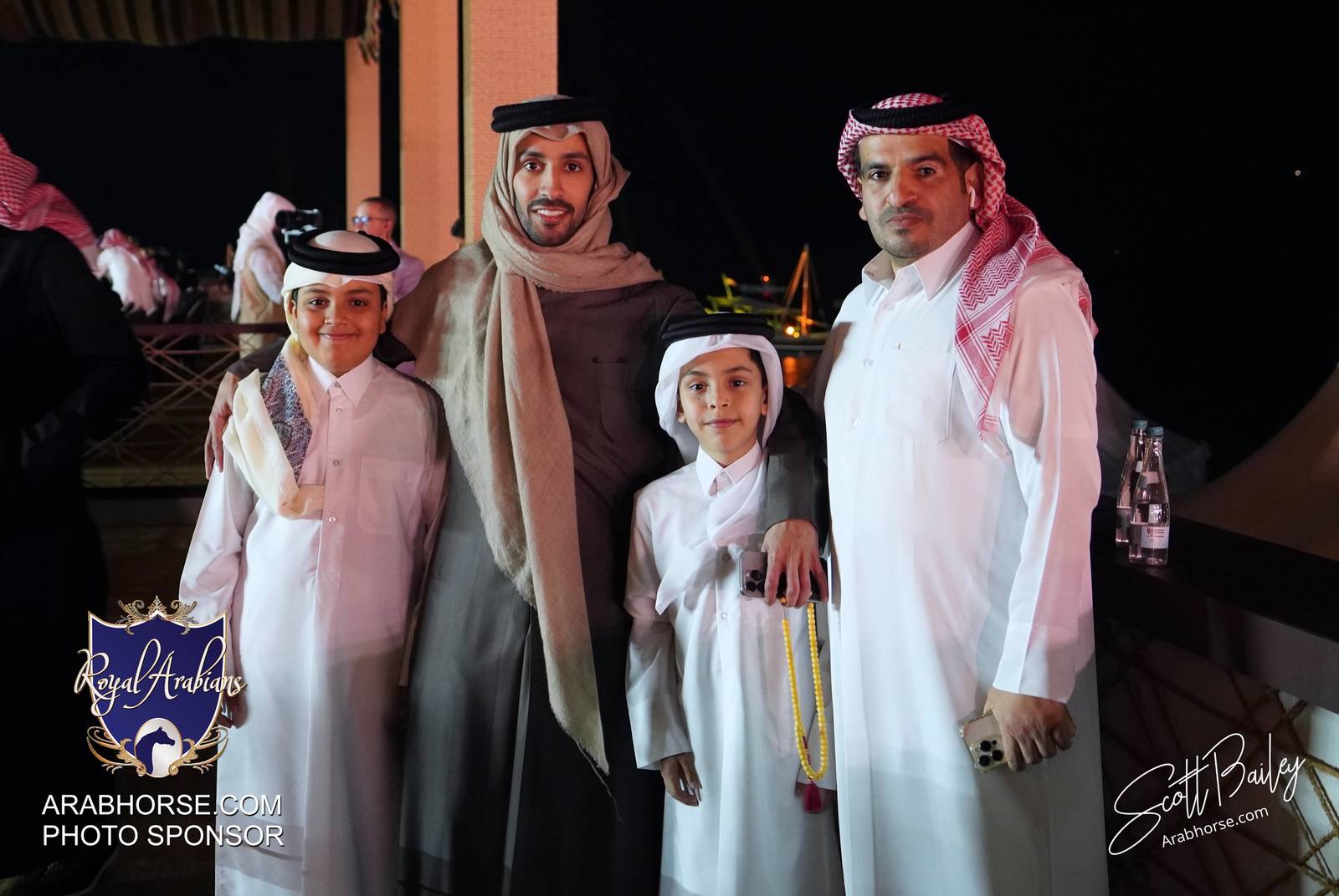 2024 KATARA Photos Day 3 - Atmosphere & People Photos 