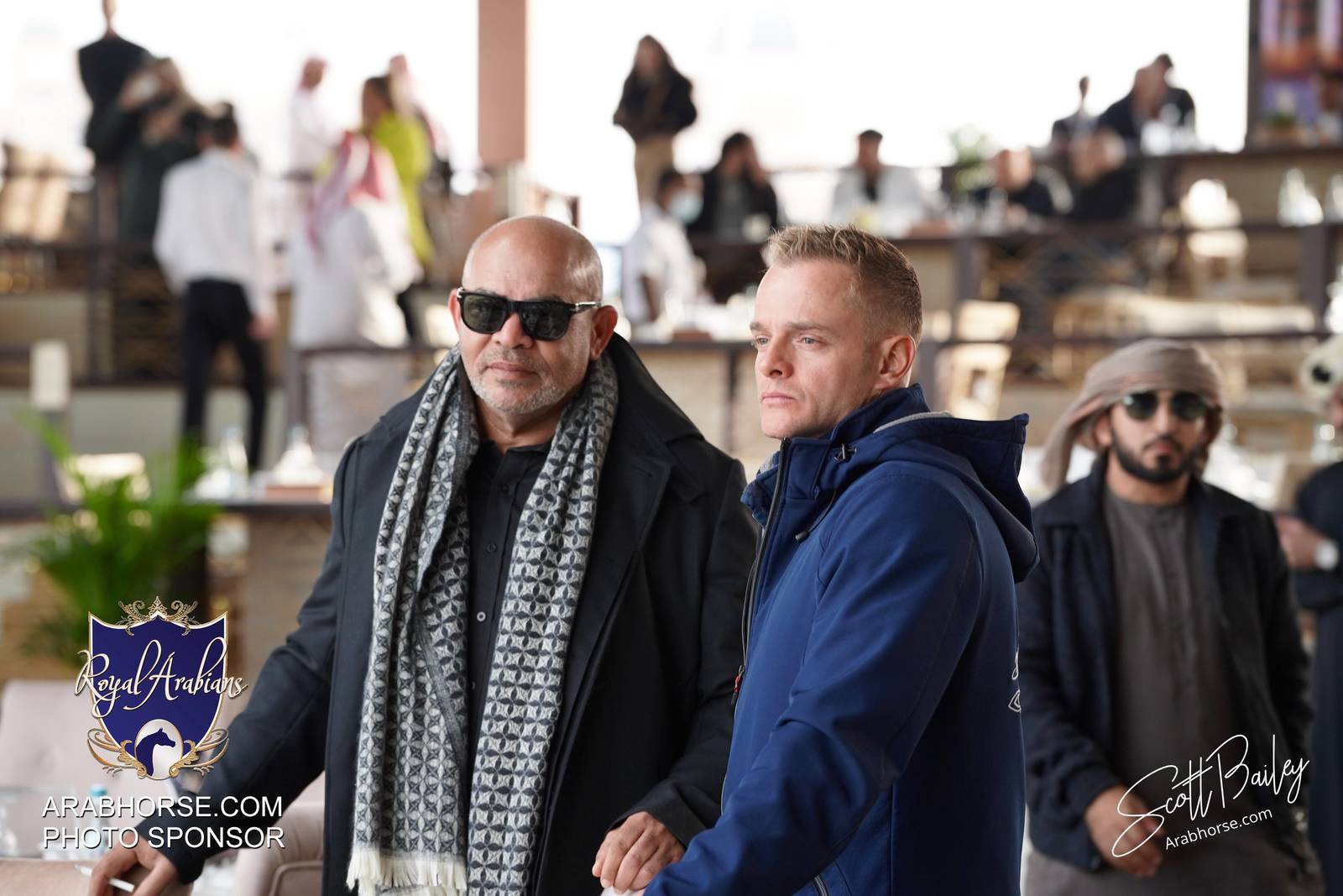 2024 KATARA Photos Day 3 - Atmosphere & People Photos 