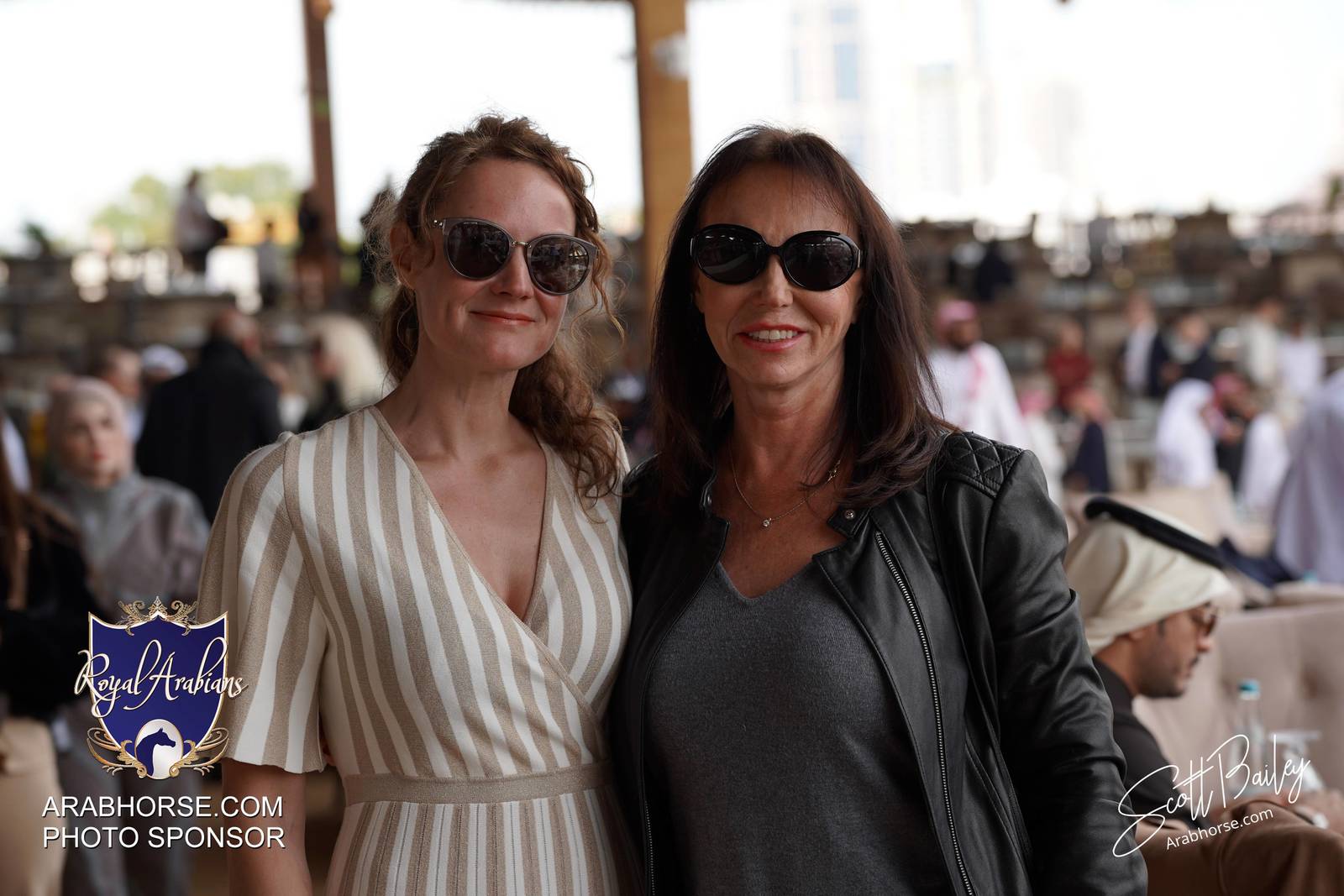 2024 KATARA Photos Day 3 - Atmosphere & People Photos 