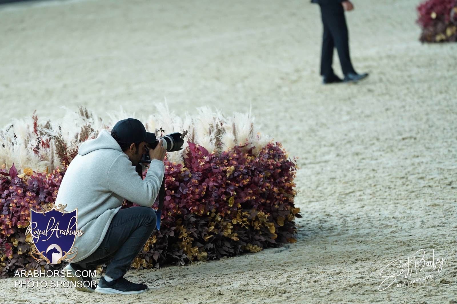 2024 KATARA Photos Day 3 - Atmosphere & People Photos 