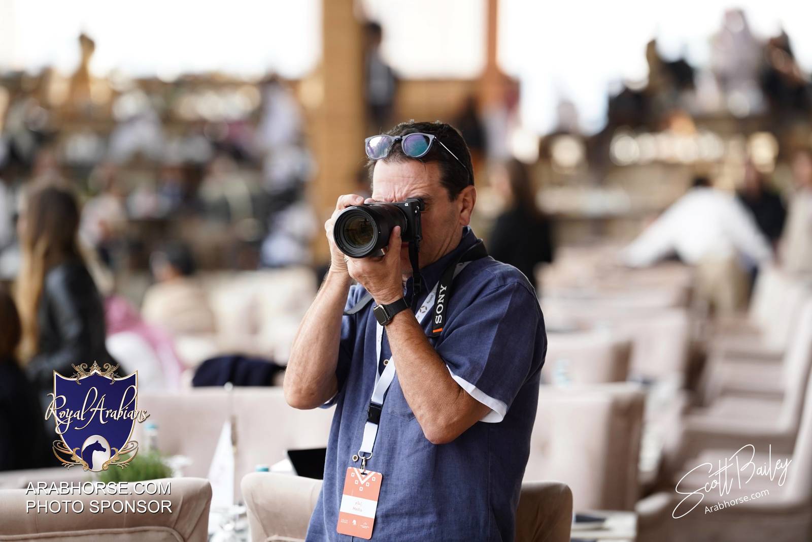 2024 KATARA Photos Day 3 - Atmosphere & People Photos 