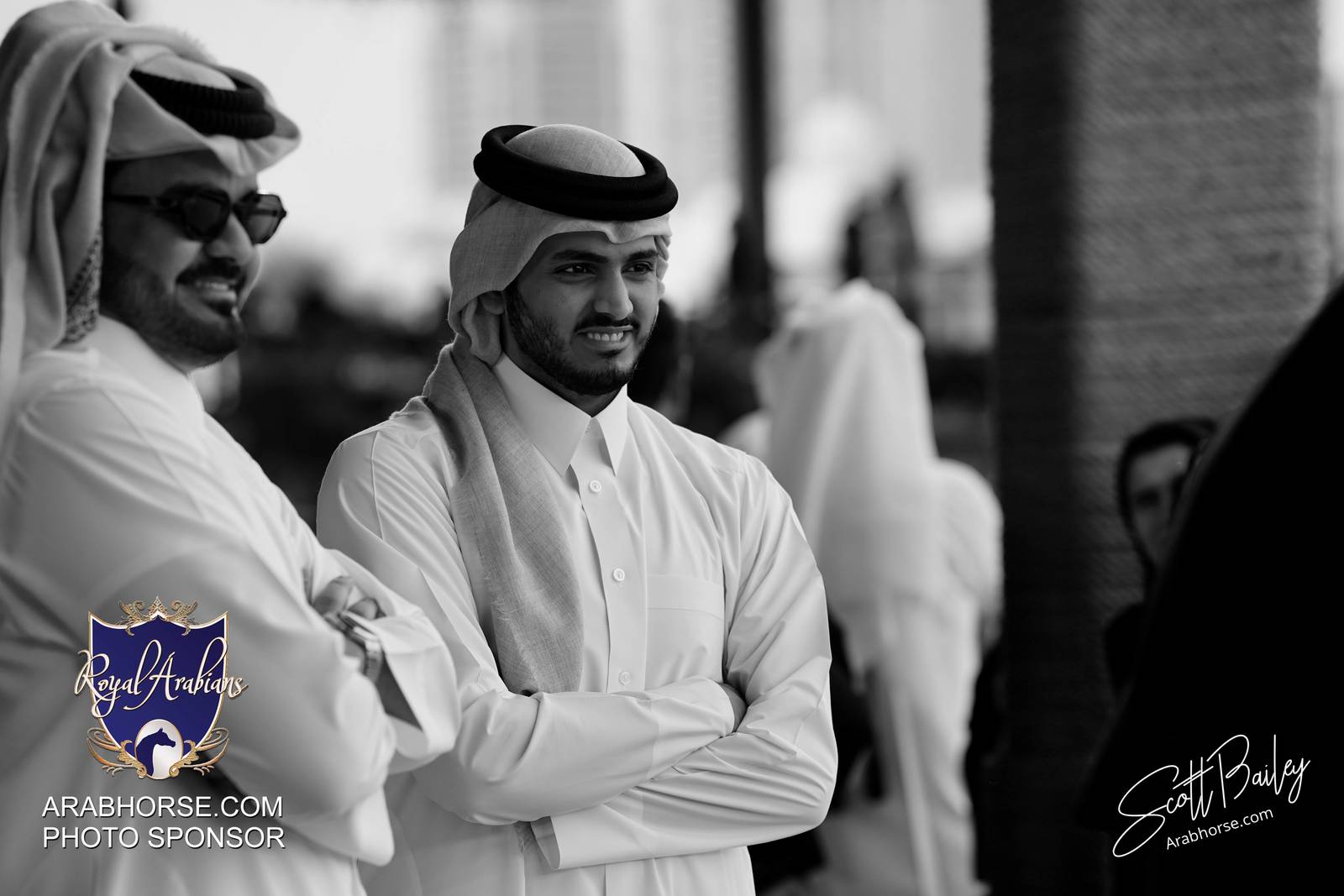 2024 KATARA Photos Day 3 - Atmosphere & People Photos 