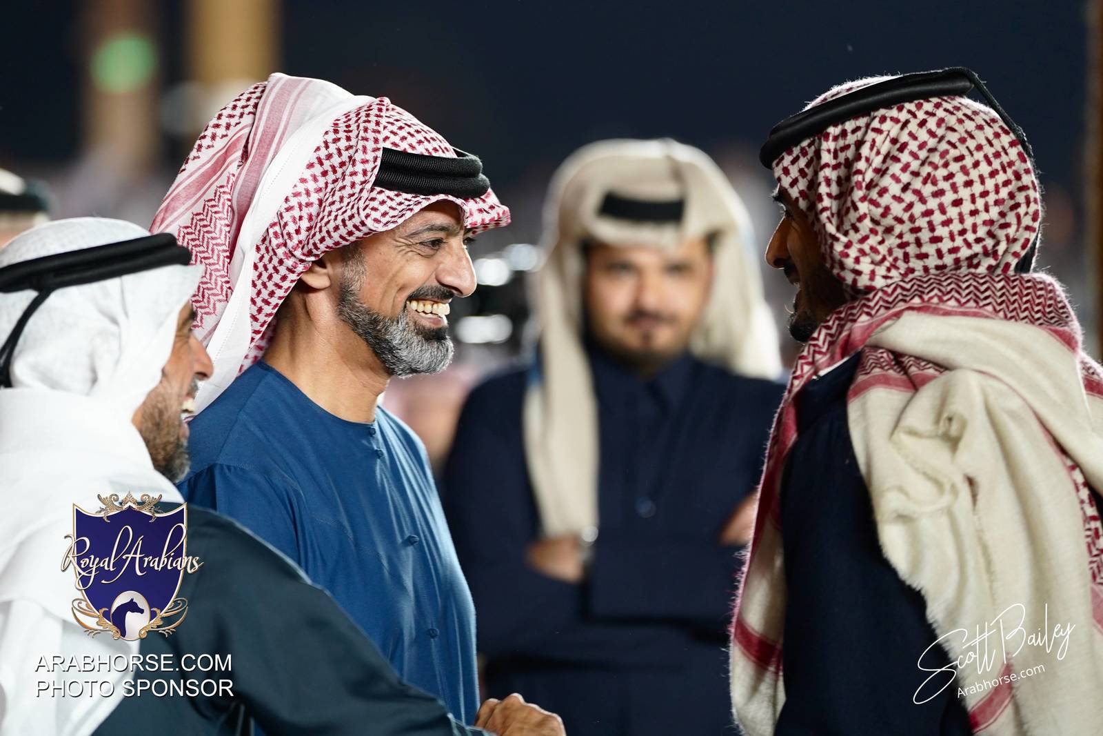 2024 KATARA Photos Day 3 - Atmosphere & People Photos 