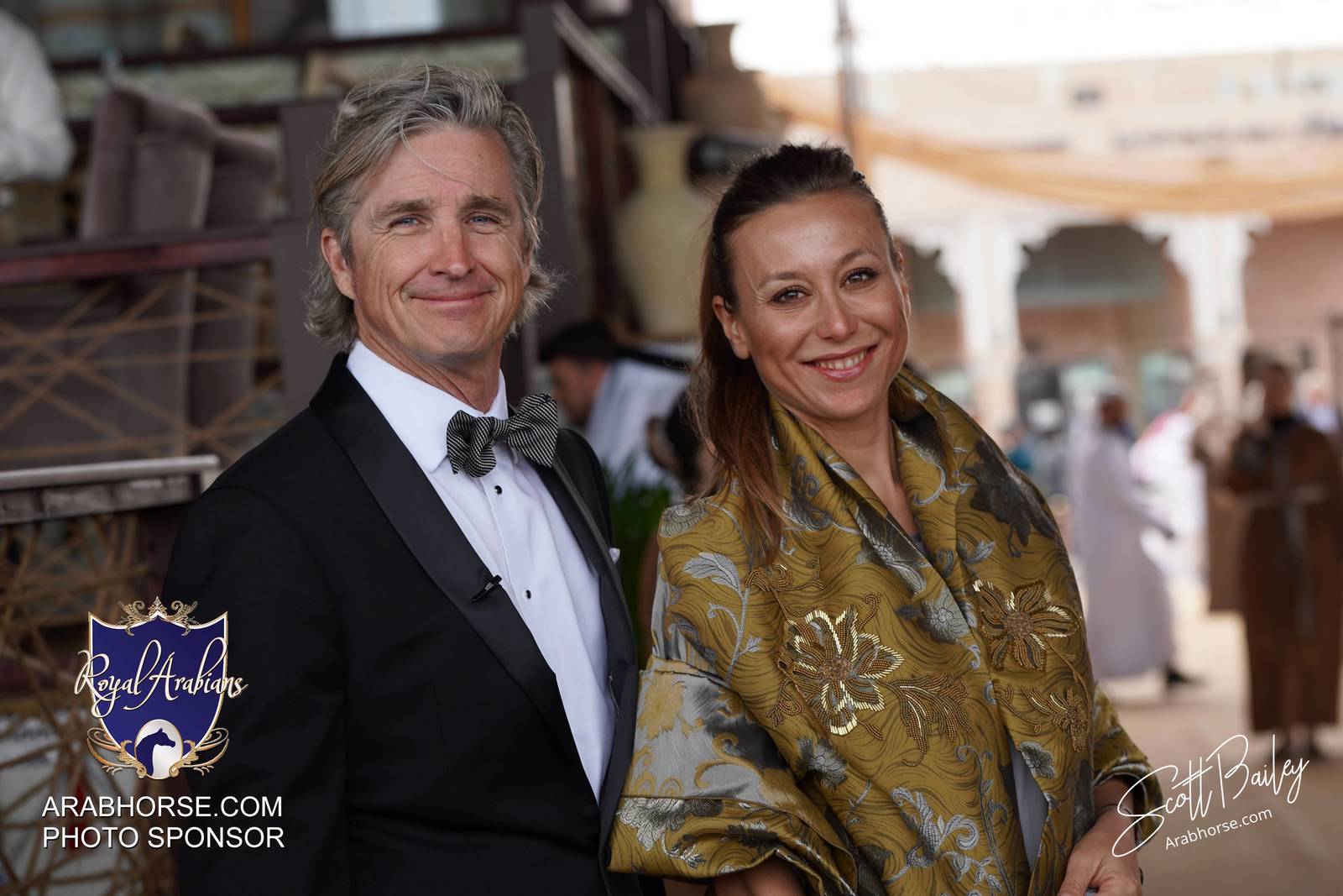 2024 KATARA Photos Day 3 - Atmosphere & People Photos 