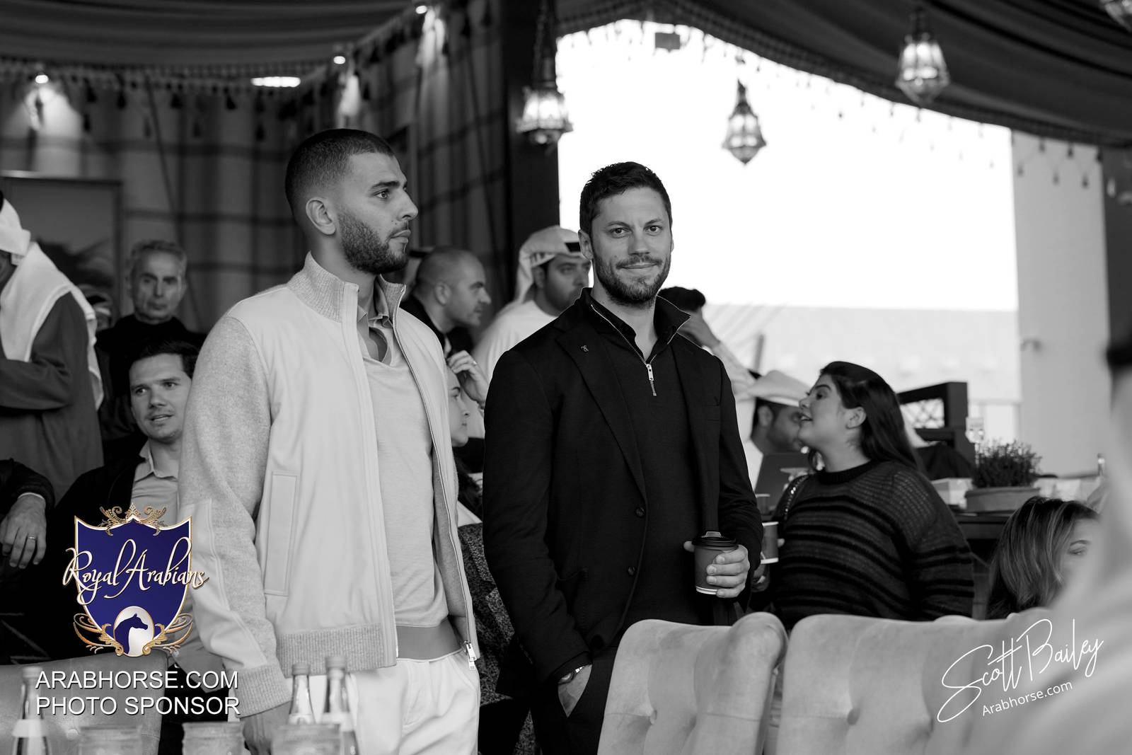 2024 KATARA Photos Day 3 - Atmosphere & People Photos 