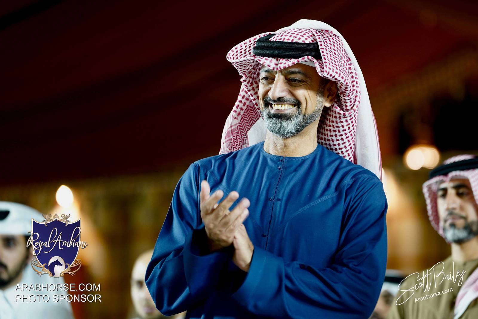 2024 KATARA Photos Day 3 - Atmosphere & People Photos 