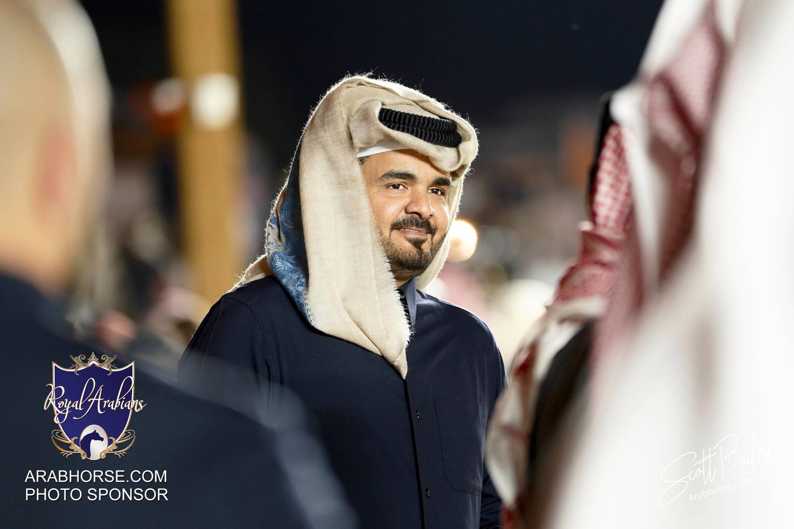 2024 KATARA Photos Day 3 - Atmosphere & People Photos 