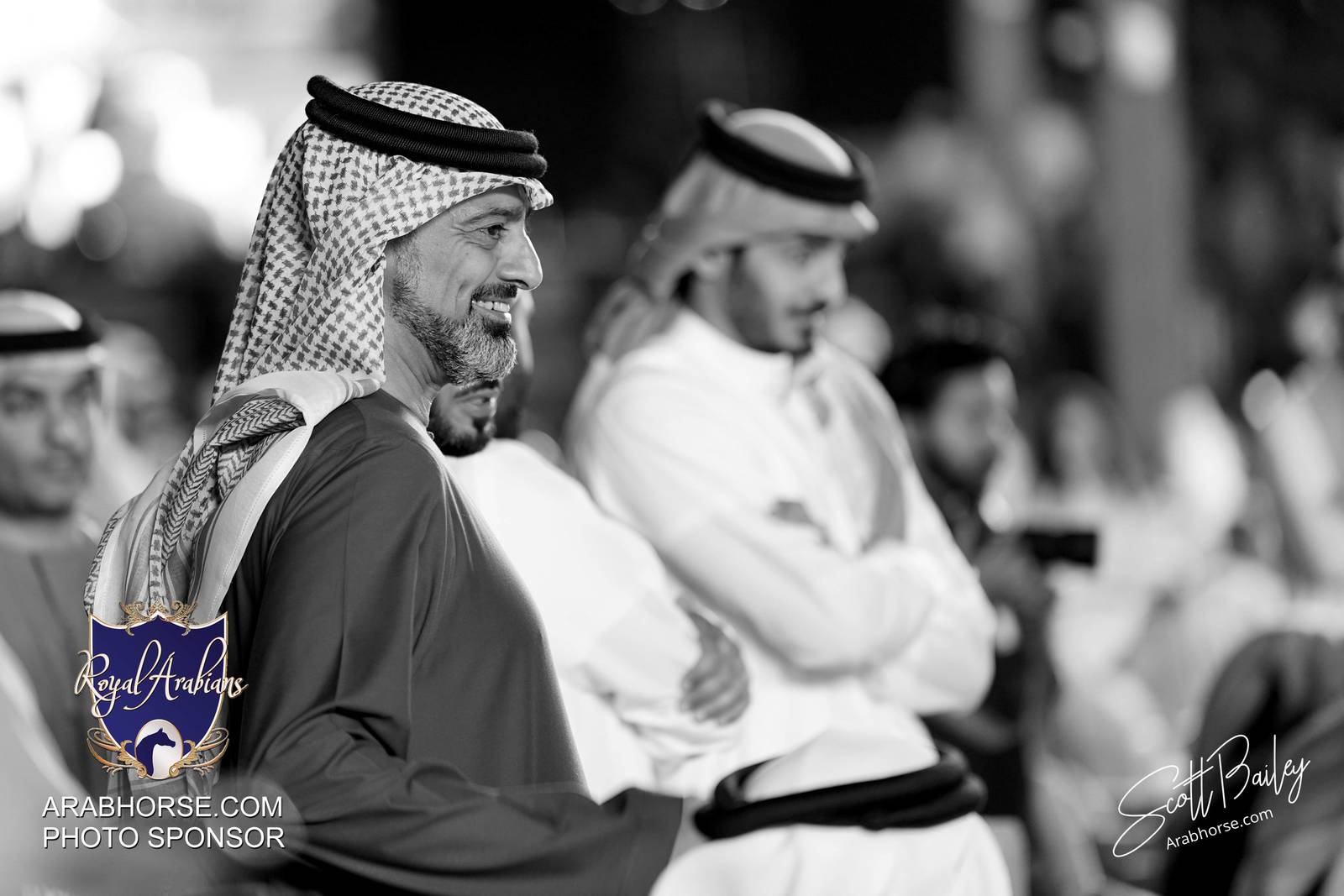 2024 KATARA Photos Day 3 - Atmosphere & People Photos 