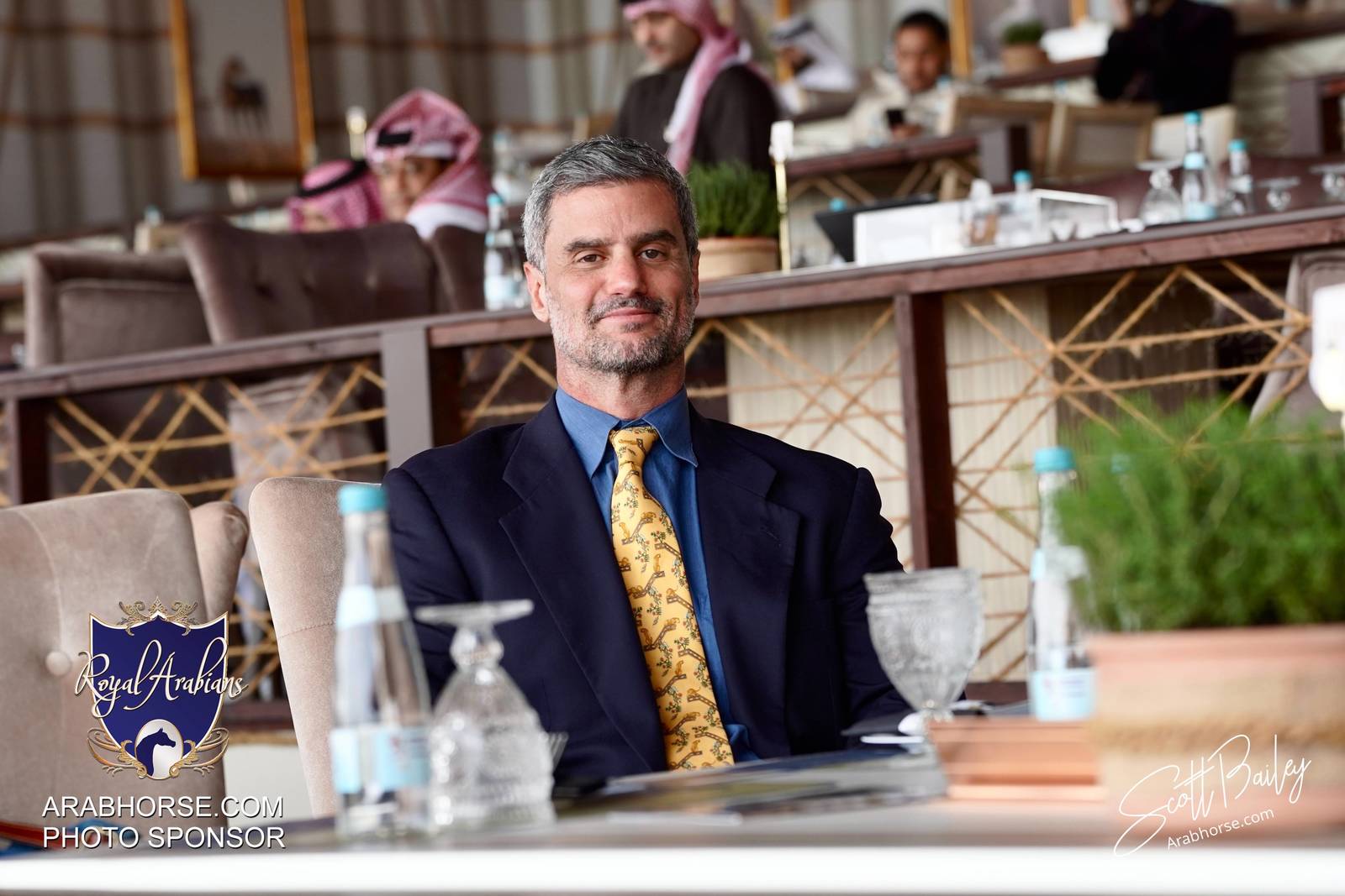 2024 KATARA Photos Day 3 - Atmosphere & People Photos 