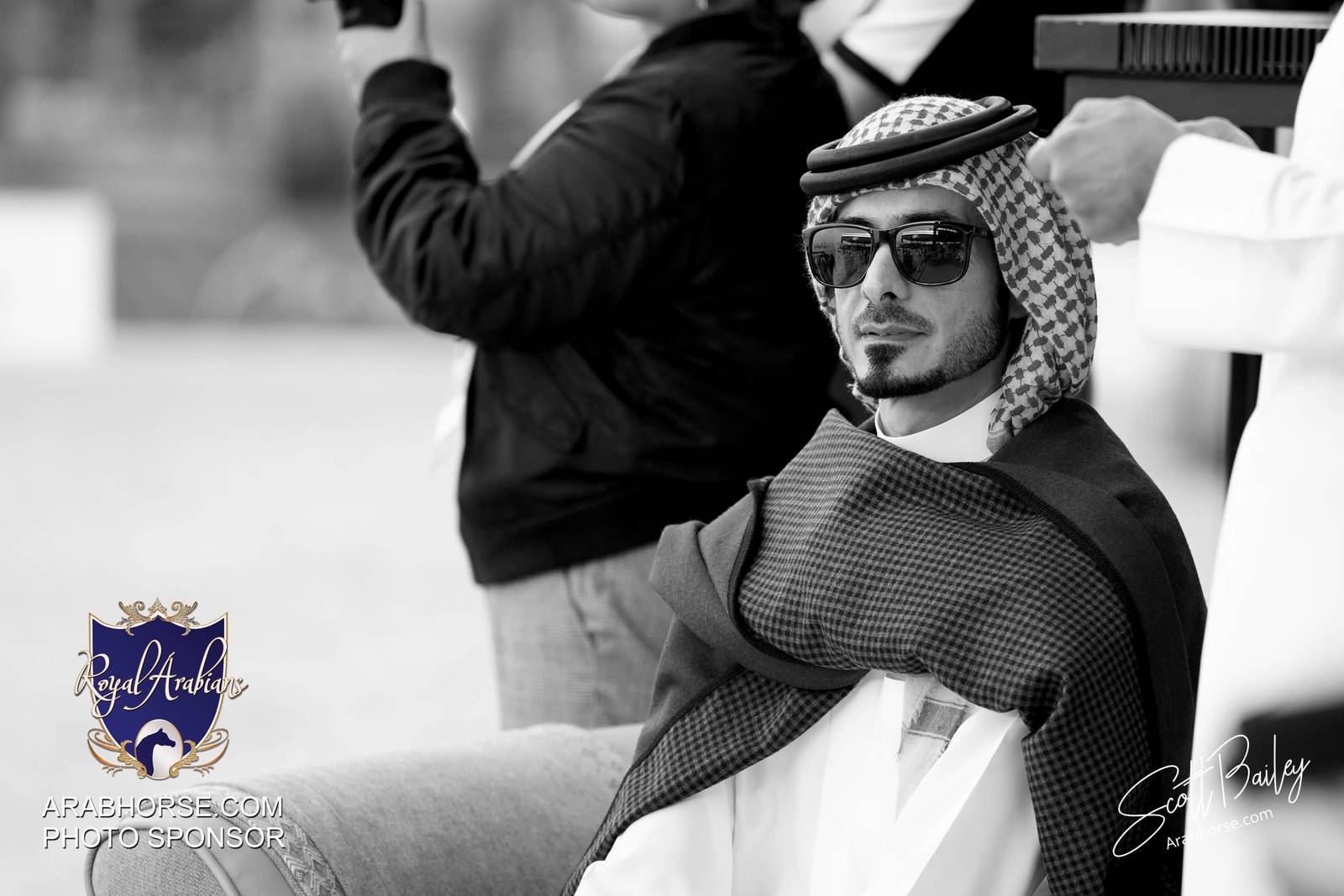 2024 KATARA Photos Day 3 - Atmosphere & People Photos 