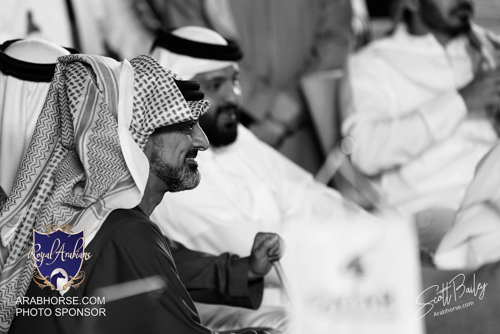 2024 KATARA Photos Day 3 - Atmosphere & People Photos 