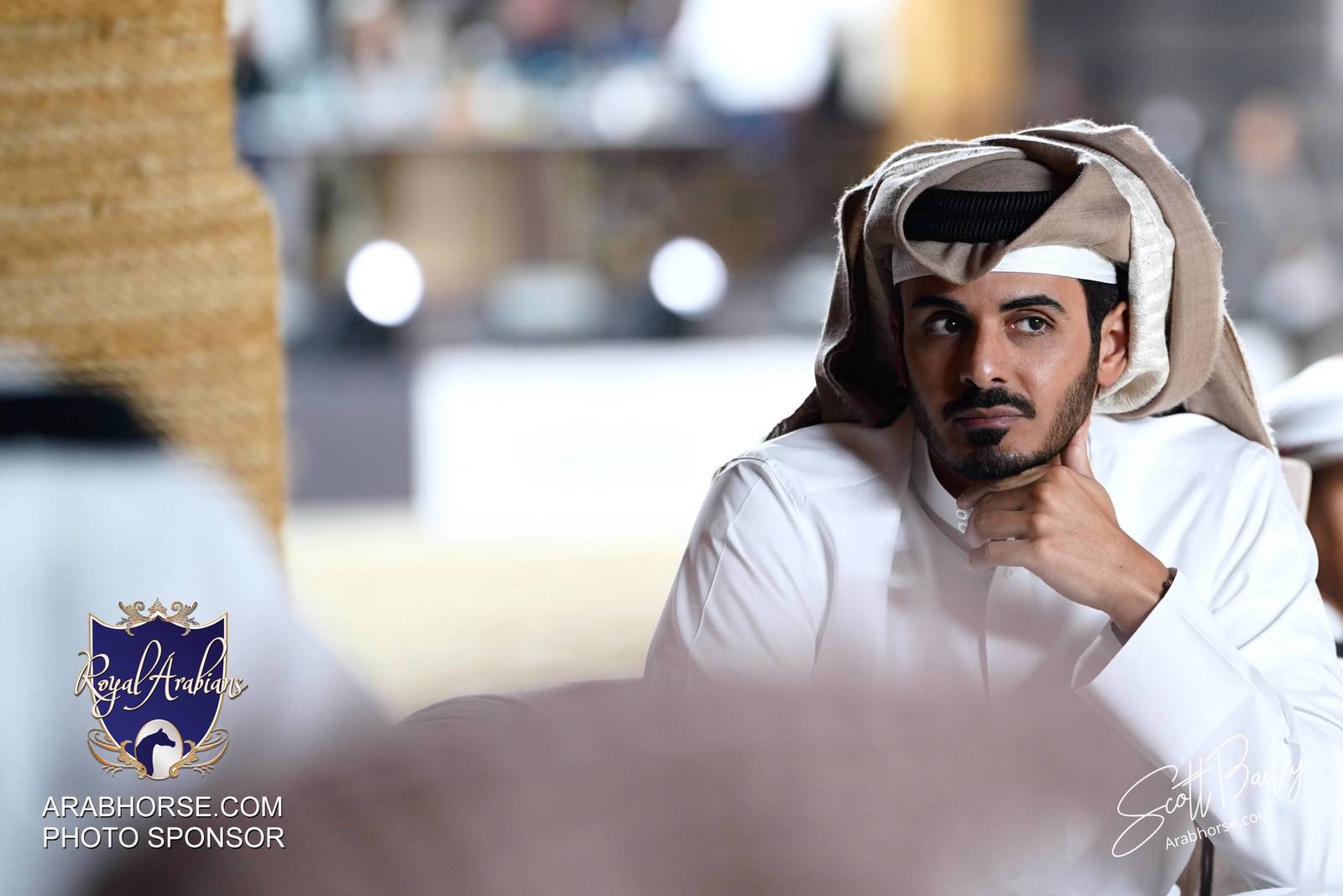 2024 KATARA Photos Day 3 - Atmosphere & People Photos 