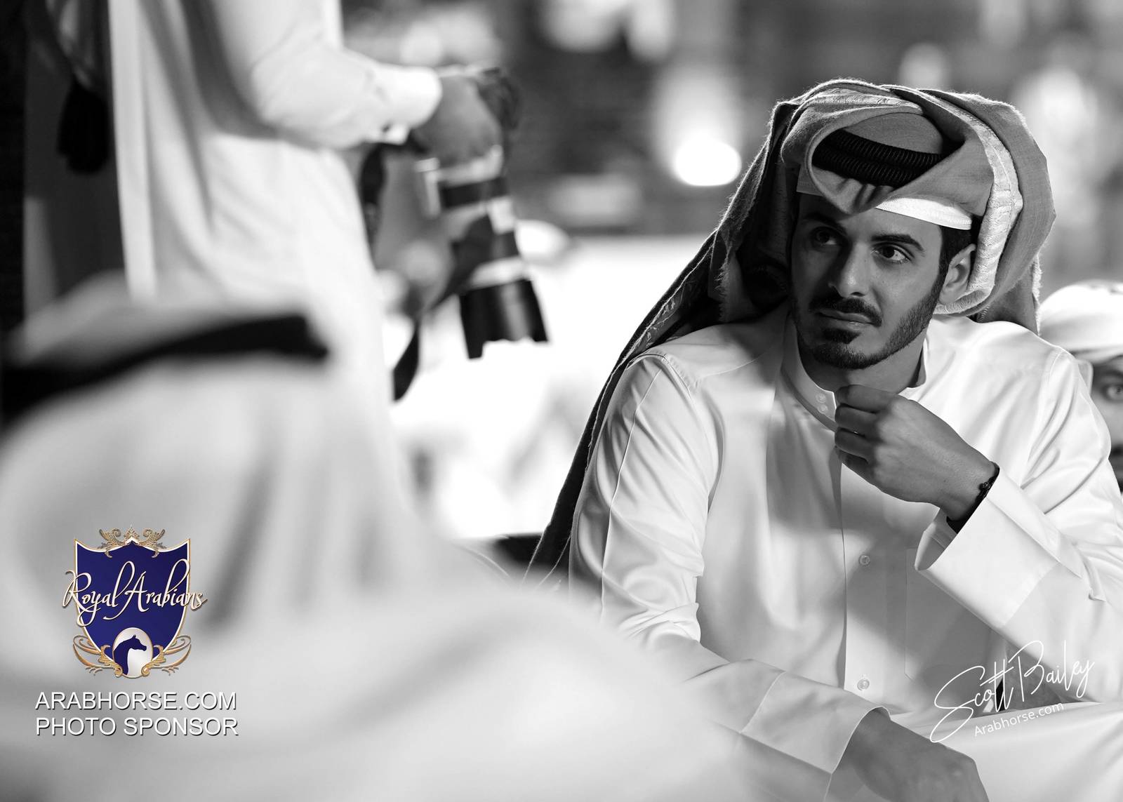 2024 KATARA Photos Day 3 - Atmosphere & People Photos 