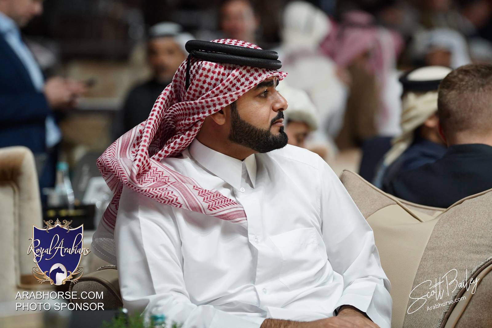 2024 KATARA Photos Day 3 - Atmosphere & People Photos 