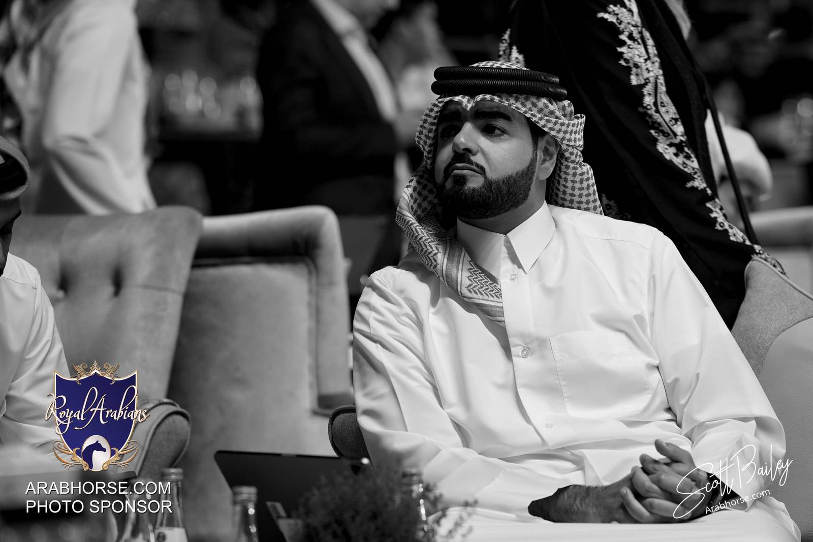 2024 KATARA Photos Day 3 - Atmosphere & People Photos 