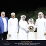 Day One of the Muscat stage of the Global Champions Arabians Tour