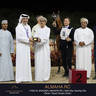 Day One of the Muscat stage of the Global Champions Arabians Tour
