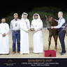 Day One of the Muscat stage of the Global Champions Arabians Tour