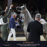 Day One of the Muscat stage of the Global Champions Arabians Tour